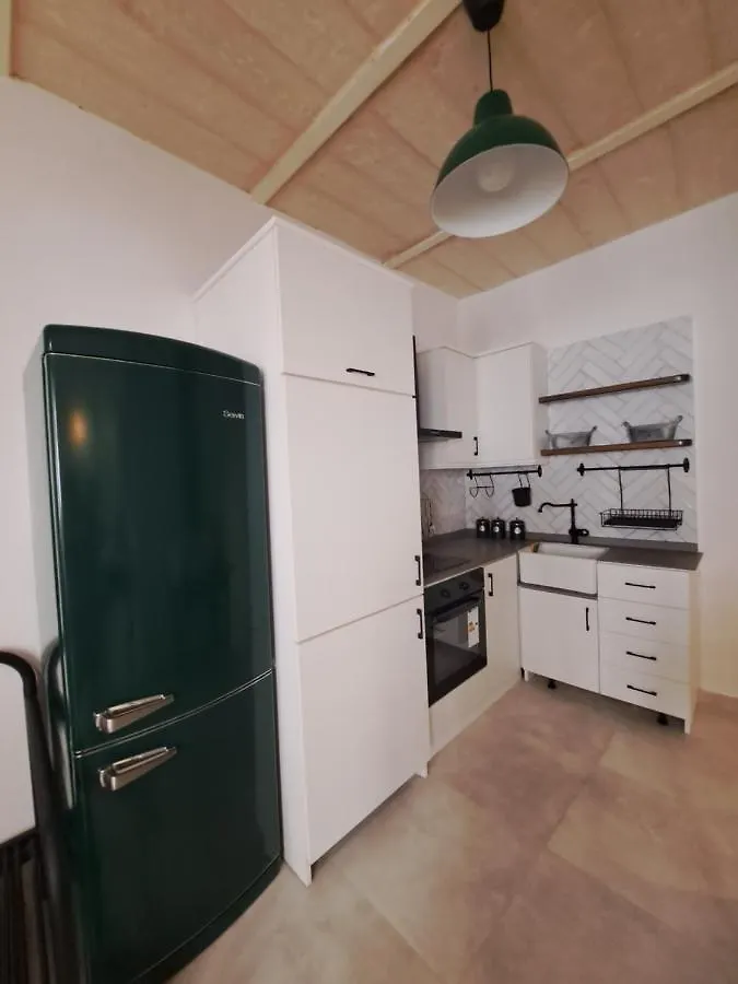 Apartament Ta' Wenzu Birgu 0*,  Malta
