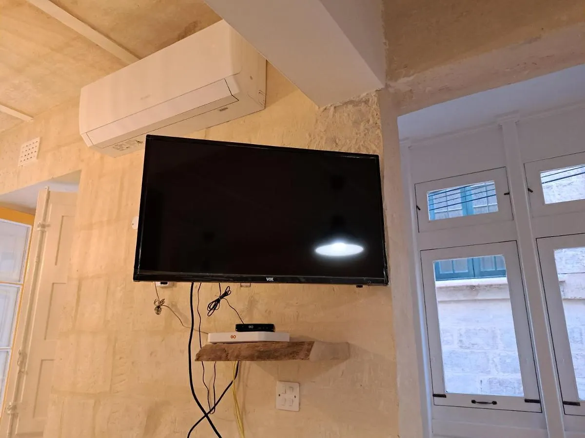 Apartament Ta' Wenzu Birgu
