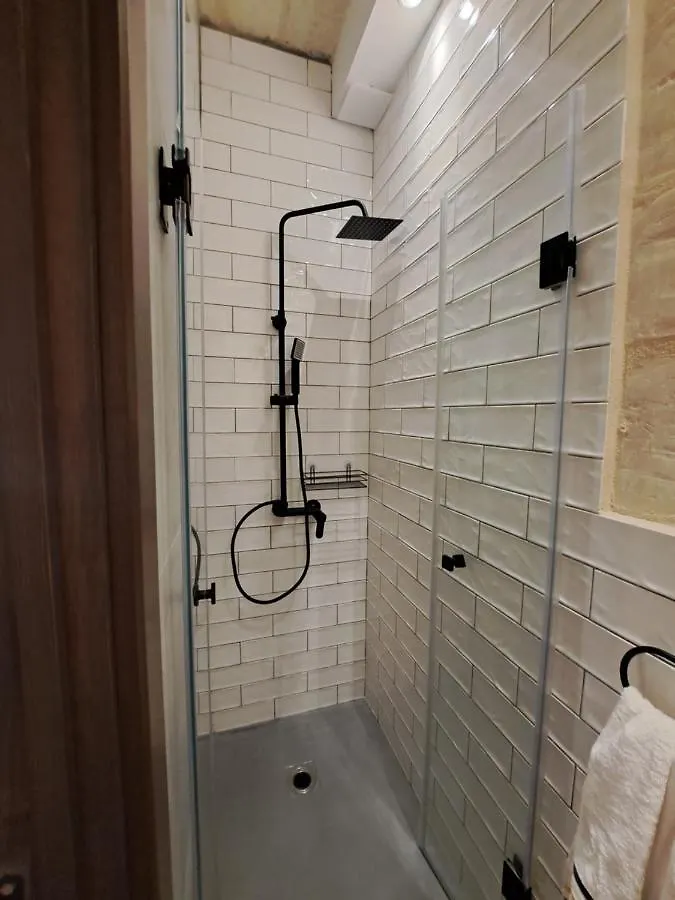 Apartament Ta' Wenzu Birgu Malta