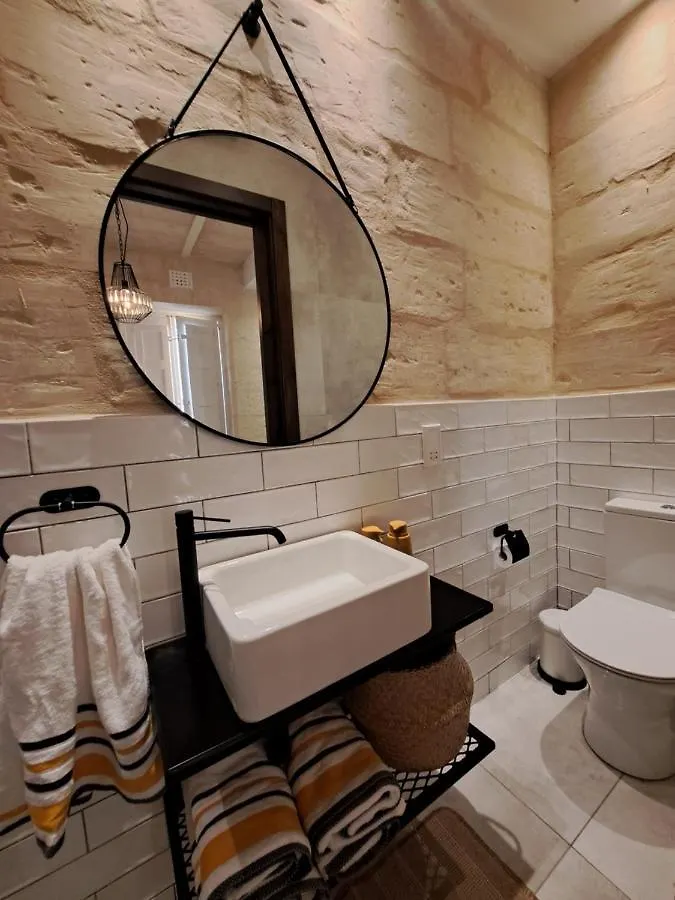 Apartament Ta' Wenzu Birgu 0*,