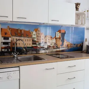 Długa Nad Sową Apartament Gdańsk