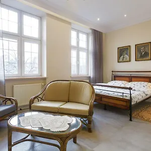Mariacka Apartament Gdańsk